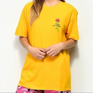 Zumiez Civil Regime Graphic T-Shirt